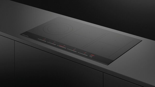 Fisher & Paykel CI905DTB4 90cm Induction Hob