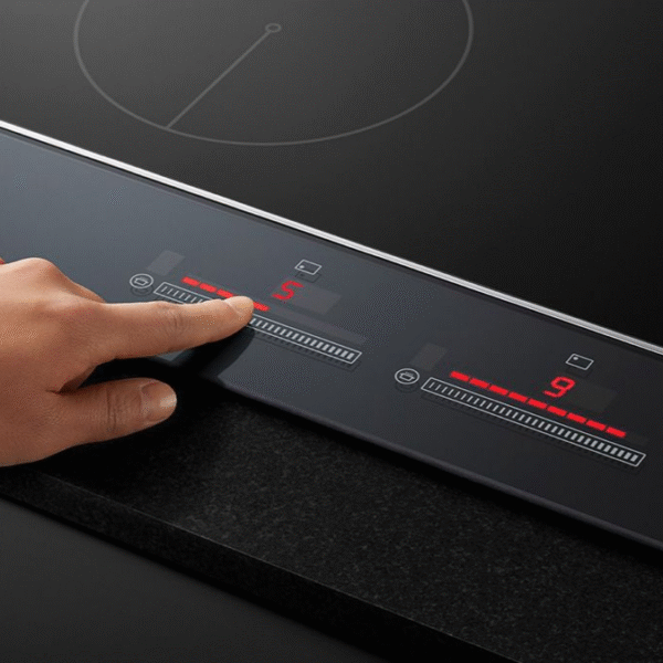 Fisher & Paykel CI905DTB4 90cm Induction Hob