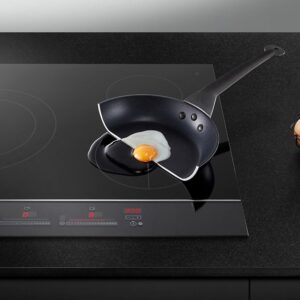 Fisher & Paykel CI905DTB4 90cm Induction Hob