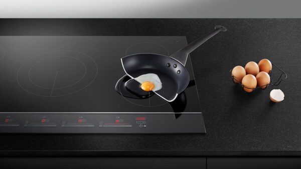 Fisher & Paykel CI905DTB4 90cm Induction Hob
