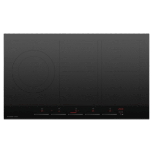 Fisher & Paykel CI905DTB4 90cm Induction Hob