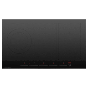 Fisher & Paykel CI905DTB4 90cm Induction Hob