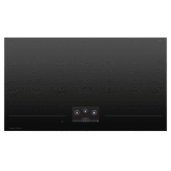Fisher & Paykel CI926DTB4 92cm Induction Hob