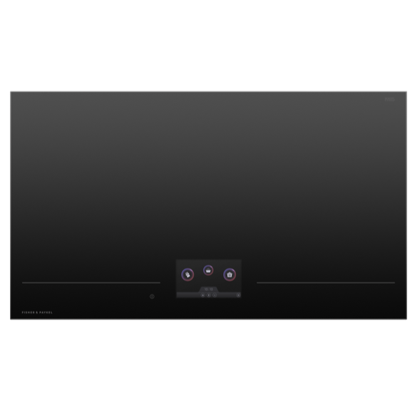 Fisher & Paykel CI926DTB4 92cm Induction Hob