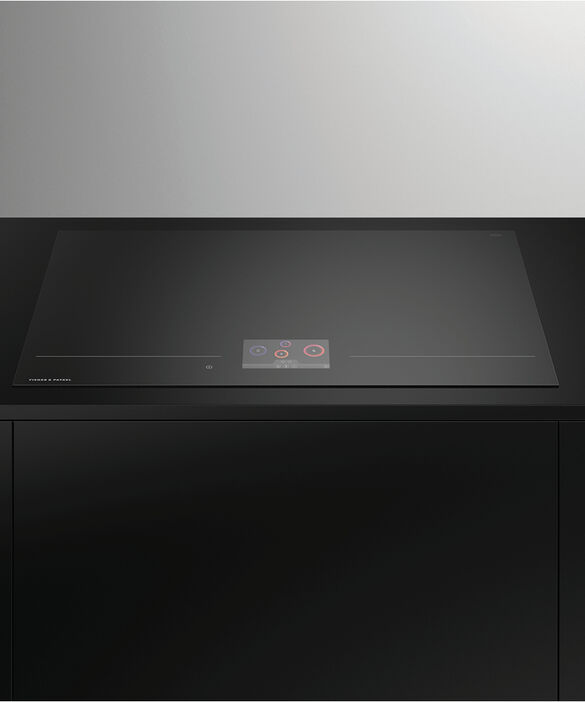 Fisher & Paykel CI926DTB4 92cm Induction Hob
