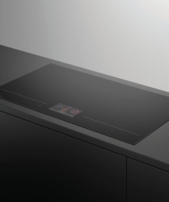 Fisher & Paykel CI926DTB4 92cm Induction Hob