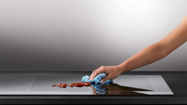 Fisher & Paykel CI926DTB4 92cm Induction Hob