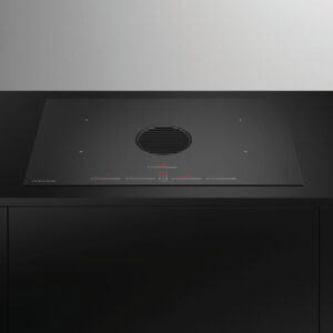 Fisher & Paykel CID834RDTB4 83cm RC Vented Induction Hob