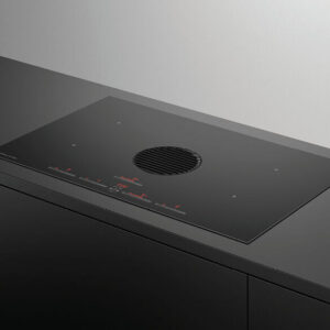 Fisher & Paykel CID834RDTB4 83cm RC Vented Induction Hob