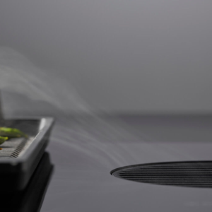 Fisher & Paykel CID834RDTB4 83cm RC Vented Induction Hob