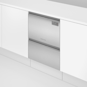 Fisher & Paykel DD60D2HNX9 Built In Double DishDrawer