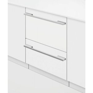 Fisher & Paykel DD60DHI9 Built In Double DishDrawer