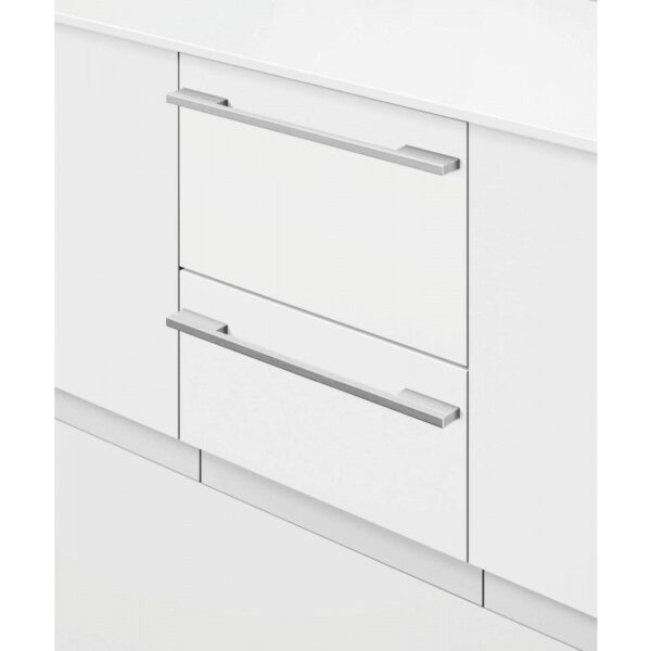 Fisher & Paykel DD60DHI9 Built In Double DishDrawer
