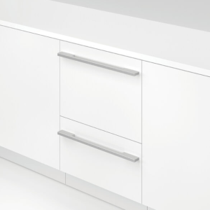 Fisher & Paykel DD60DTX6HI1 Built In Double Dishdrawer