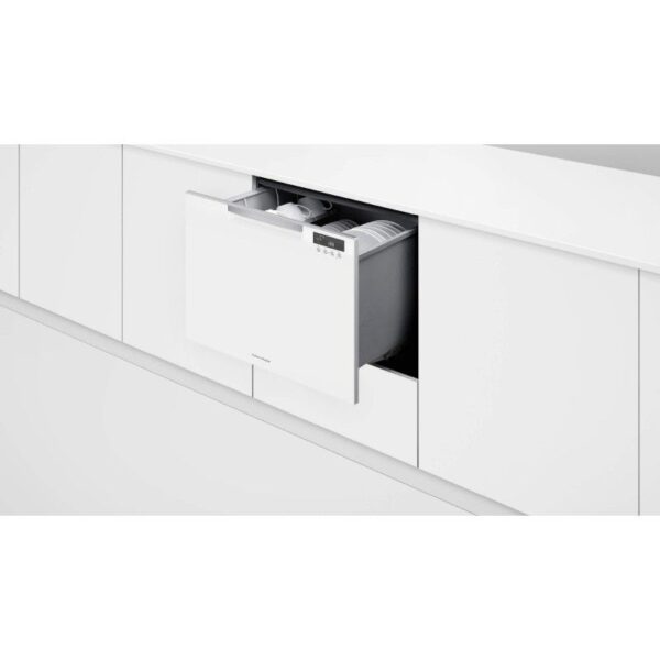 Fisher & Paykel DD60SCTHX9 Built In Single Dishdrawer - 2