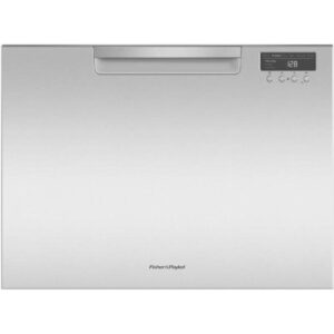 Fisher & Paykel DD60SCTHX9 Built In Single Dishdrawer