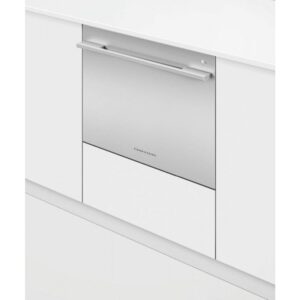 Fisher & Paykel DD60SDFHTX9 Built In Single Dishdrawer