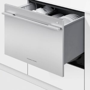 Fisher & Paykel DD60SDFHTX9 Built In Single Dishdrawer