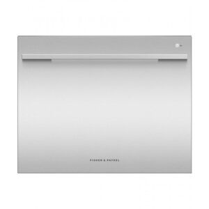 Fisher & Paykel DD60SDFHTX9 Built In Single Dishdrawer