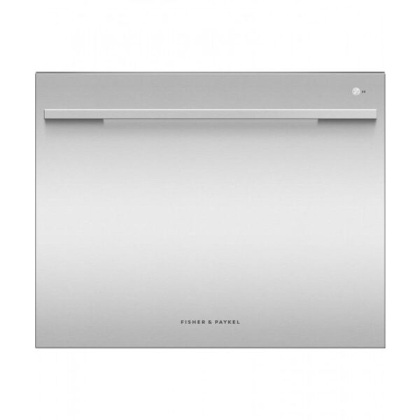Fisher & Paykel DD60SDFHTX9 Built In Single Dishdrawer
