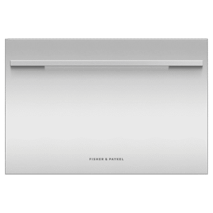 Fisher & Paykel DD60SHI9 Built In Single DishDrawer