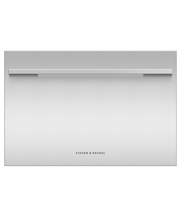 Fisher & Paykel DD60SHI9 Built In Single DishDrawer