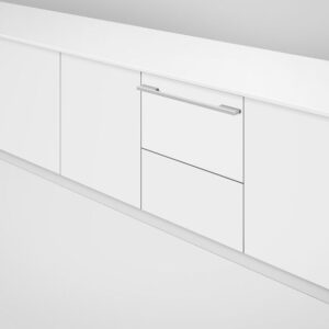 Fisher & Paykel DD60SHI9 Built In Single DishDrawer