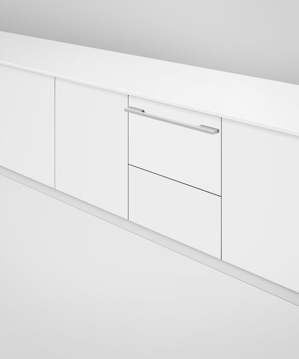 Fisher & Paykel DD60SHI9 Built In Single DishDrawer