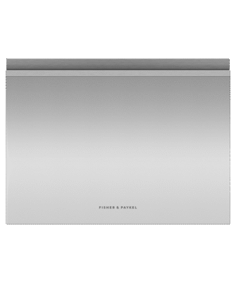 Fisher & Paykel DD60ST4HNX9 Single DishDrawer