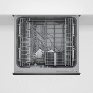 Fisher & Paykel DD60ST4HZB9 Single DishDrawer