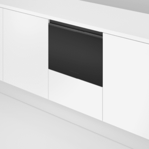 Fisher & Paykel DD60ST4HZB9 Single DishDrawer