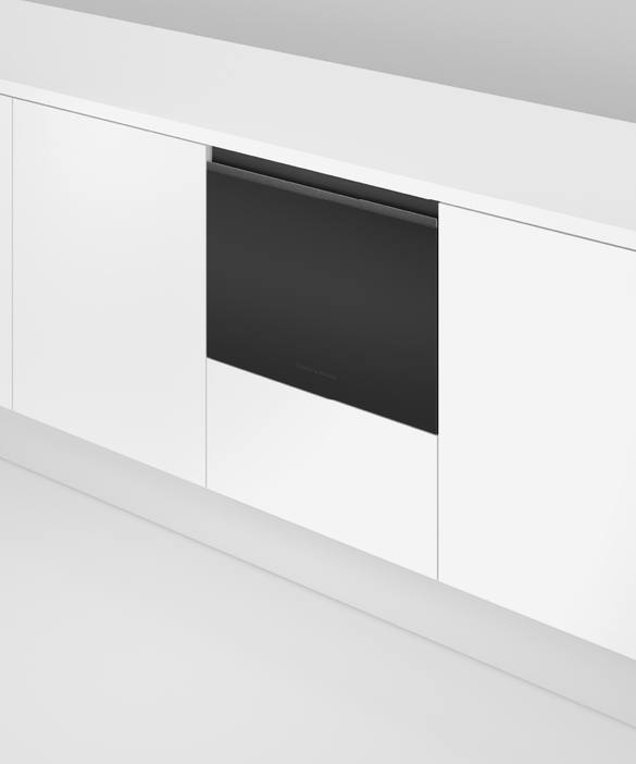 Fisher & Paykel DD60ST4HZB9 Single DishDrawer