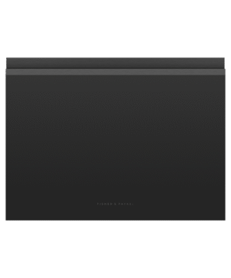 Fisher & Paykel DD60ST4HZB9 Single DishDrawer