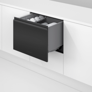 Fisher & Paykel DD60ST4HZB9 Single DishDrawer