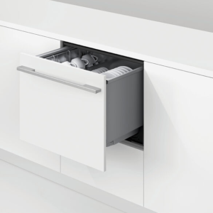 Fisher & Paykel DD60STX6HI1 Built In Single DishDrawer