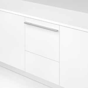 Fisher & Paykel DD60STX6HI1 Built In Single DishDrawer