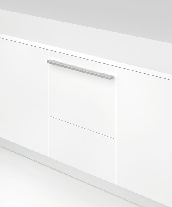 Fisher & Paykel DD60STX6HI1 Built In Single DishDrawer