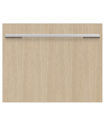 Fisher & Paykel DD60STX6HI1 Built In Single DishDrawer