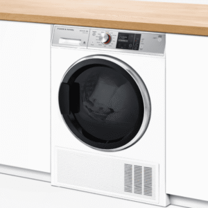 Fisher & Paykel DH9060FS1 9kg Freestanding Heat Pump Tumble Dryer