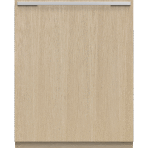 Fisher & Paykel DW60UT4HI2 Built In Dishwasher