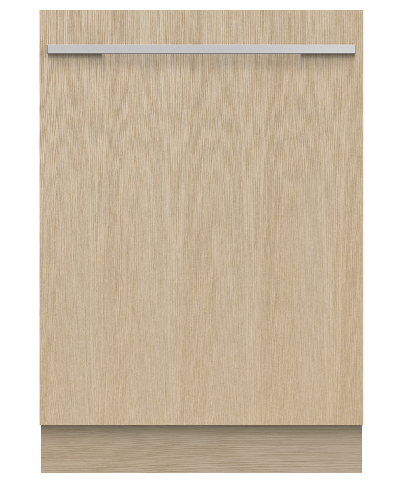 Fisher & Paykel DW60UT4HI2 Built In Dishwasher
