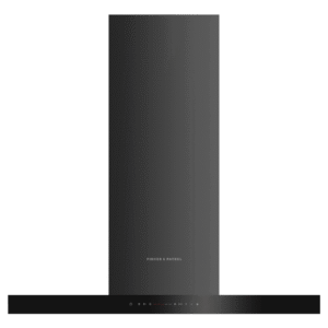 Fisher & Paykel HC90BCBB4 90cm Chimney Extractor Hood