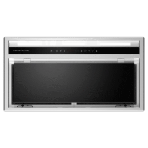 Fisher & Paykel HP60IHCB4 60cm Built In Extractor Hood