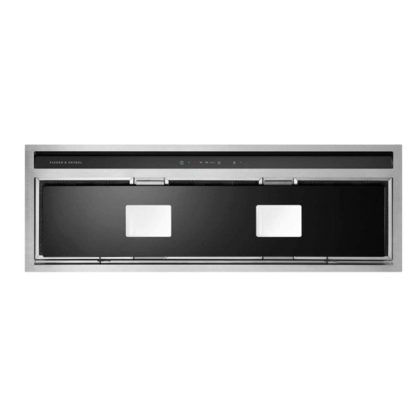 Fisher & Paykel HP90iHCB3 90cm Built In Extractor Hood