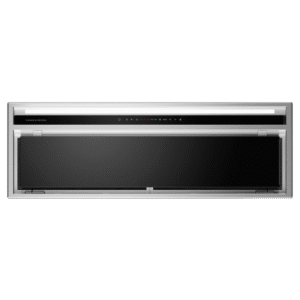 Fisher & Paykel HP90IHCB4 90cm Hidden Extractor Hood