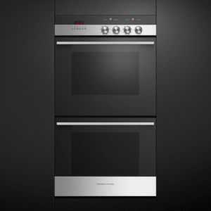 Fisher & Paykel OB60DDEX4 Built In Double Oven - 2
