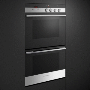 Fisher & Paykel OB60DDEX4 Built In Double Oven - 3