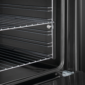 Fisher & Paykel OB60DDEX4 Built In Double Oven - 4