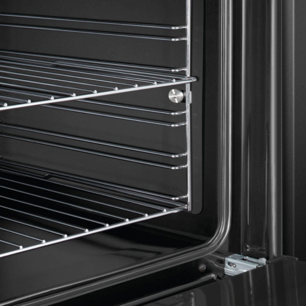 Fisher & Paykel OB60DDEX4 Built In Double Oven - 4