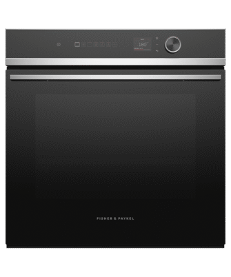 Fisher & Paykel OB60SD16PLX1 Built In Single Oven